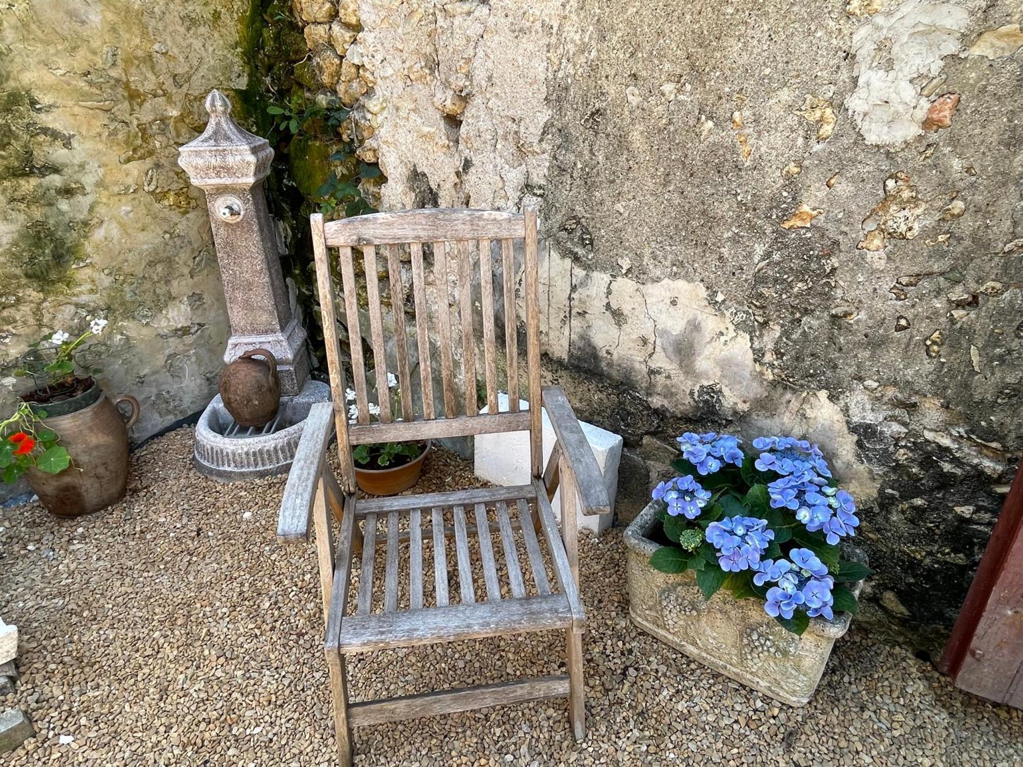 Au Pied Du Chateau Bourdeilles Zewnętrze zdjęcie