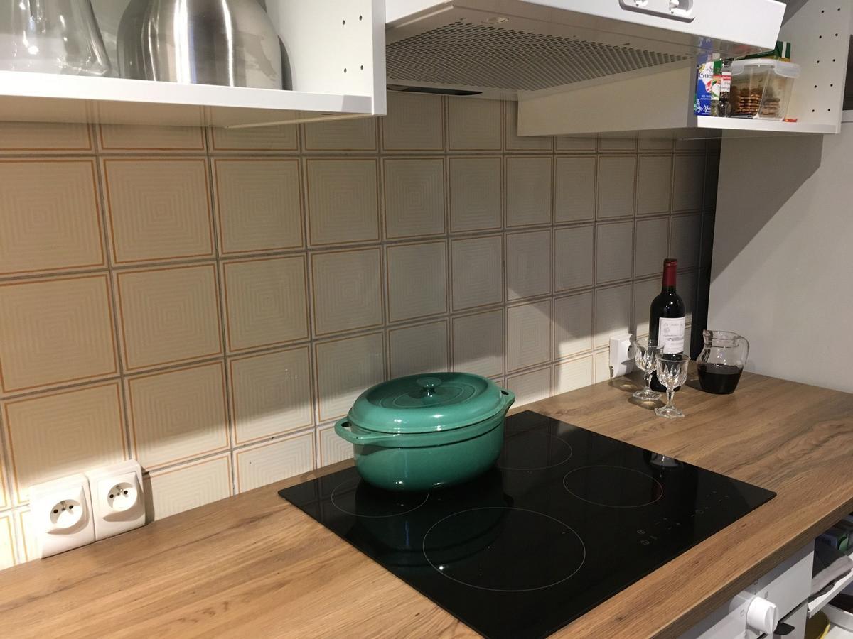 Au Pied Du Chateau Bourdeilles Zewnętrze zdjęcie