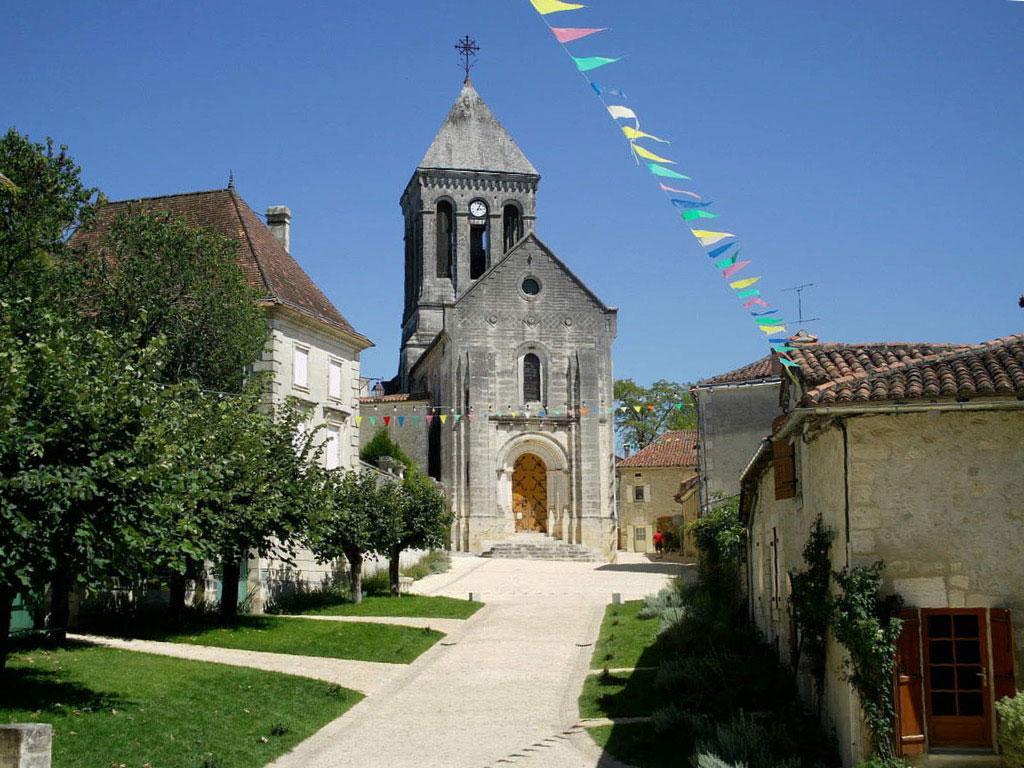 Au Pied Du Chateau Bourdeilles Zewnętrze zdjęcie